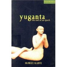 Yuganta [The end of an Epoch]